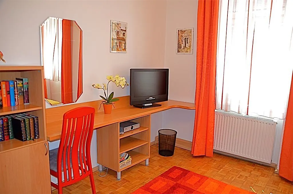 Apartment Philadelphia Wien