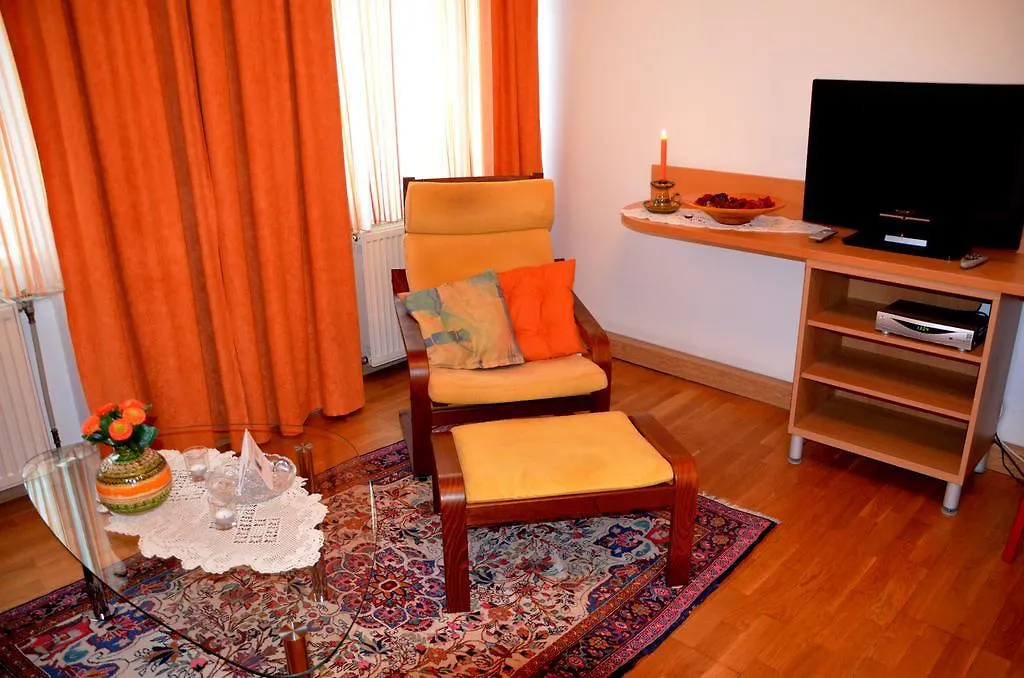 Apartment Philadelphia Wien 0*,  Österreich