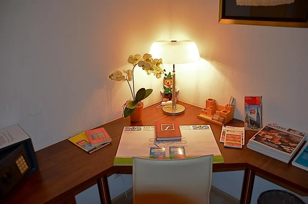 Apartment Philadelphia Wien