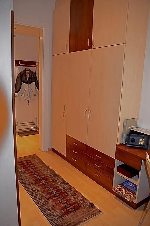 Apartment Philadelphia Wien