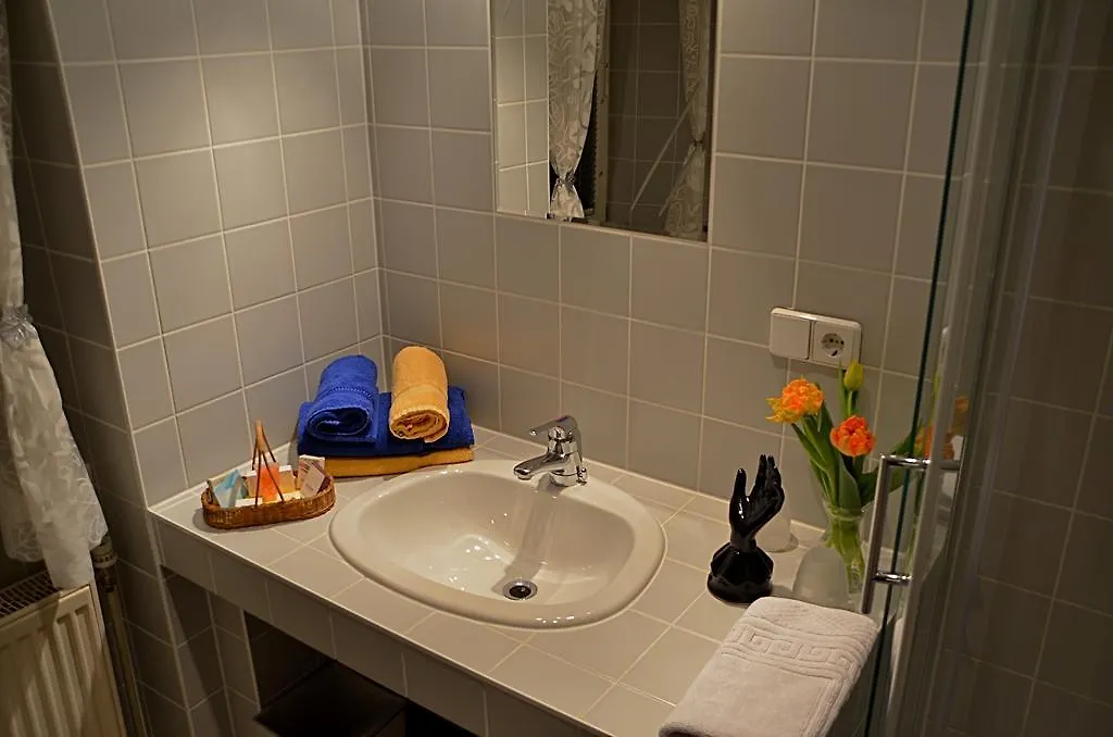 Apartment Philadelphia Wien