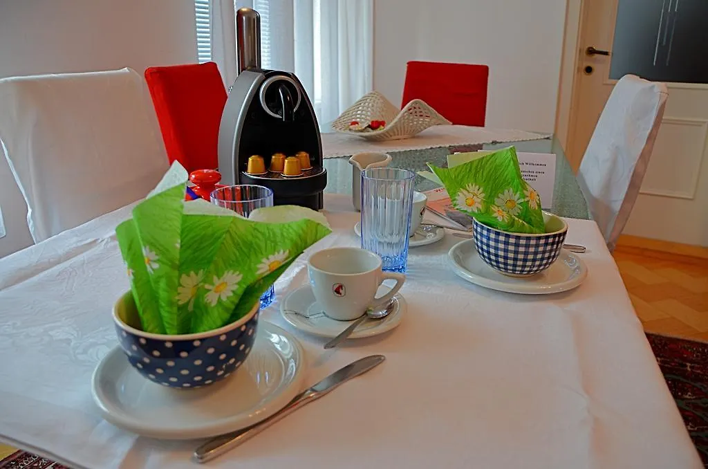 Apartment Philadelphia Wien