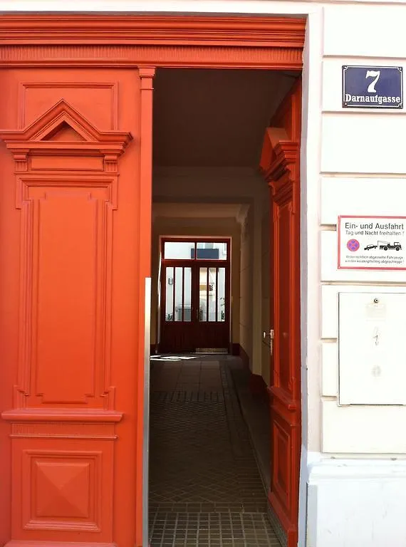 Apartment Philadelphia Wien Österreich
