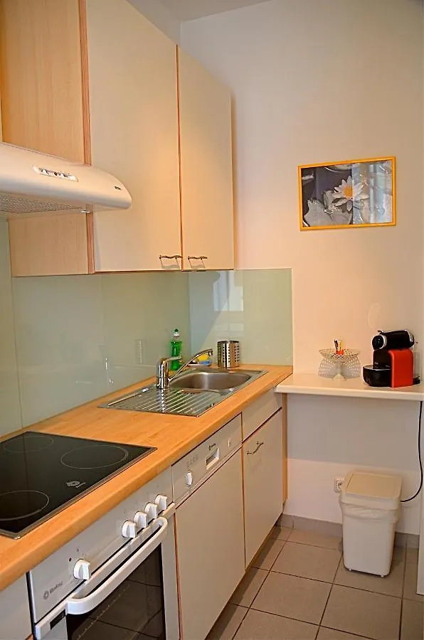 Apartment Philadelphia Wien Österreich