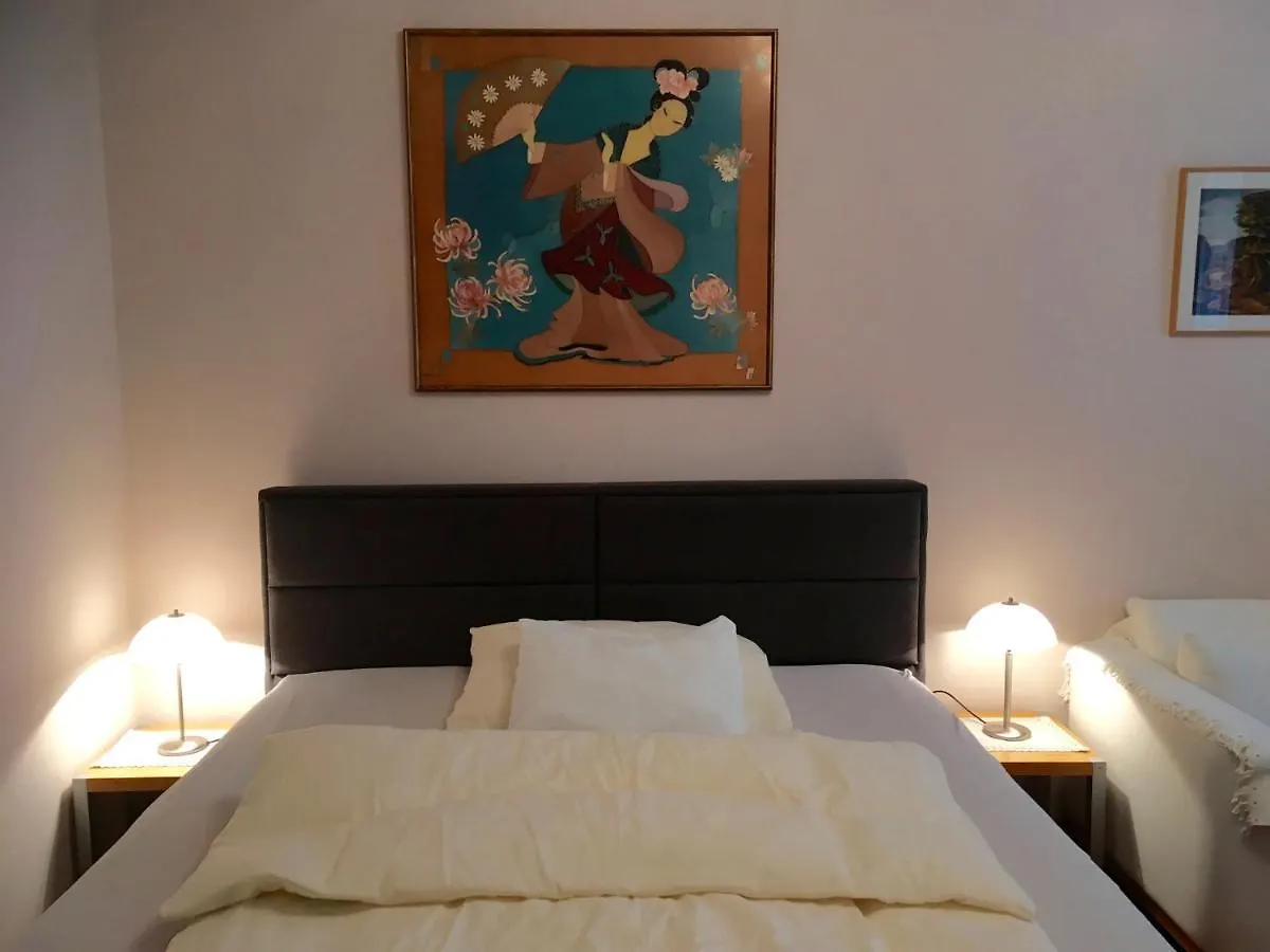 Apartment Philadelphia Wien