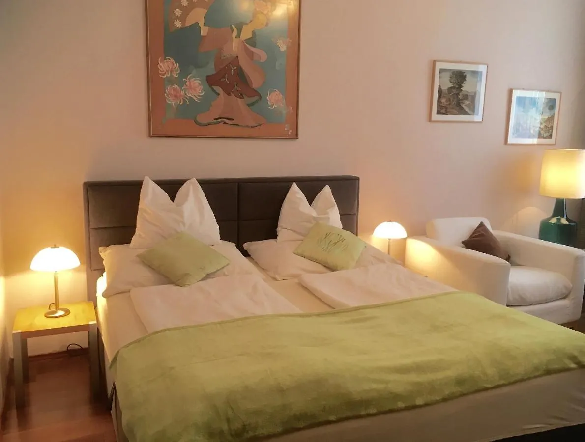 Apartment Philadelphia Wien