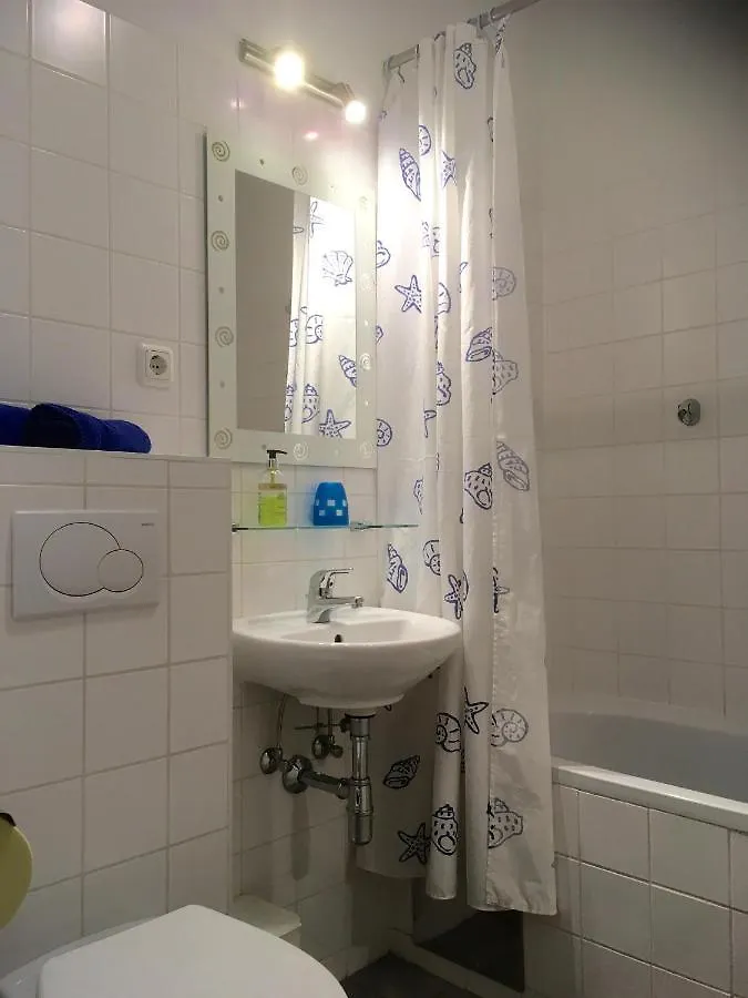 Apartment Philadelphia Wien 0*,  Österreich