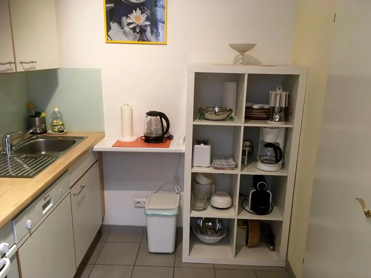 Apartment Philadelphia Wien