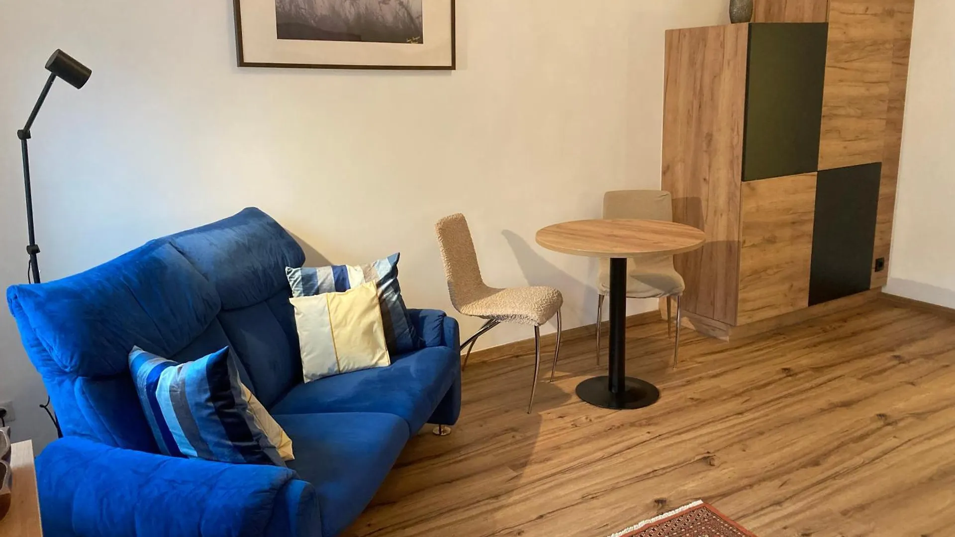 Apartment Philadelphia Wien