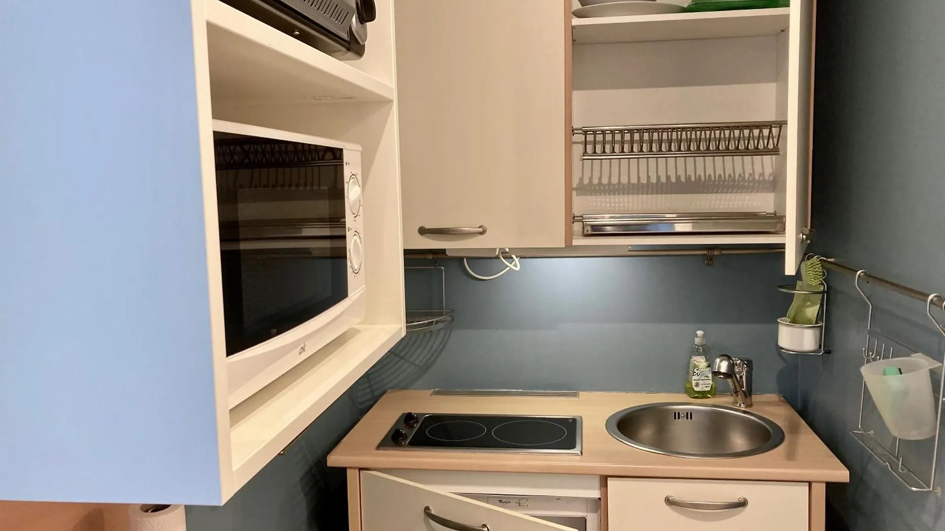 Apartment Philadelphia Wien Österreich