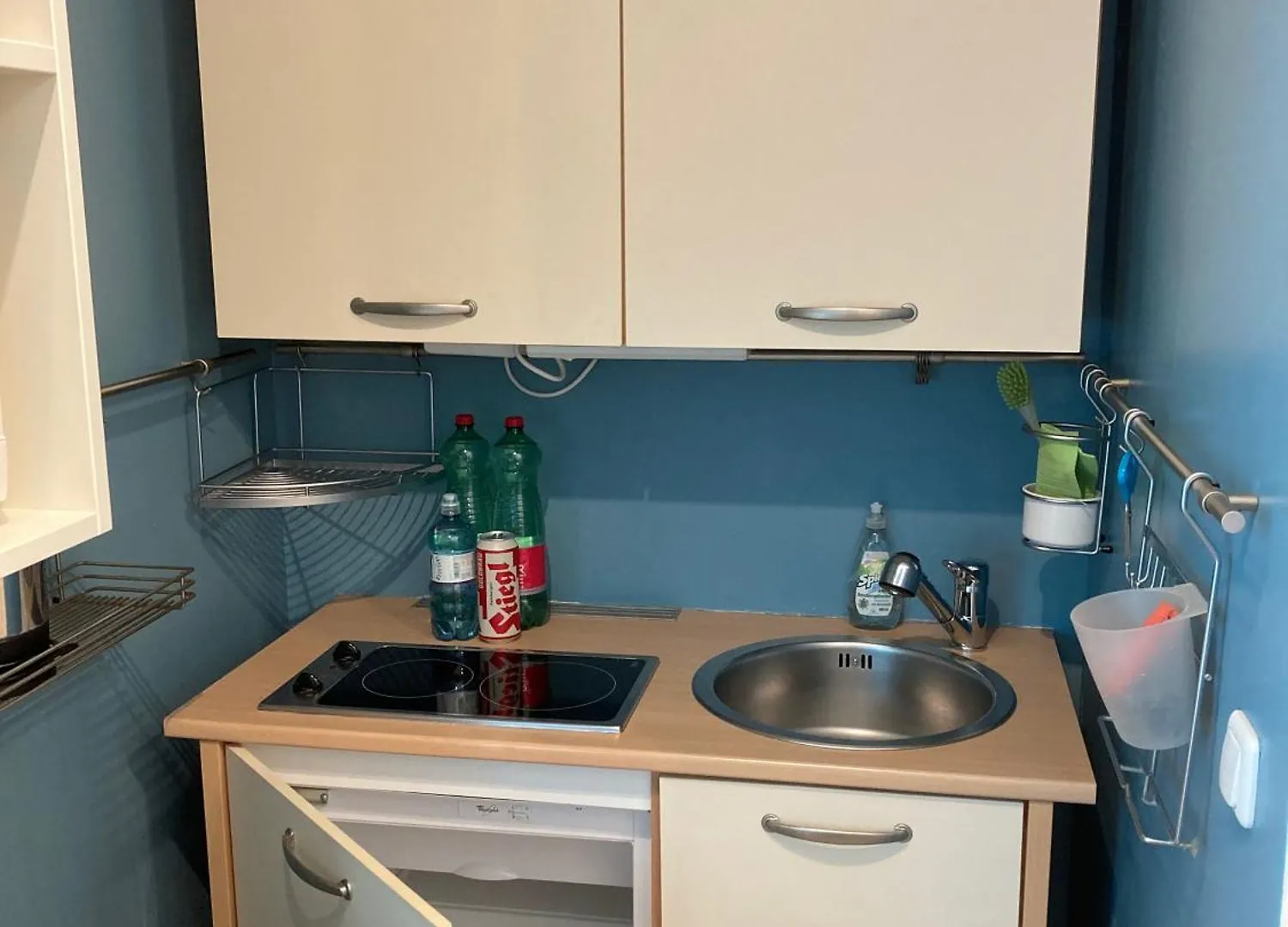 Apartment Philadelphia Wien Österreich