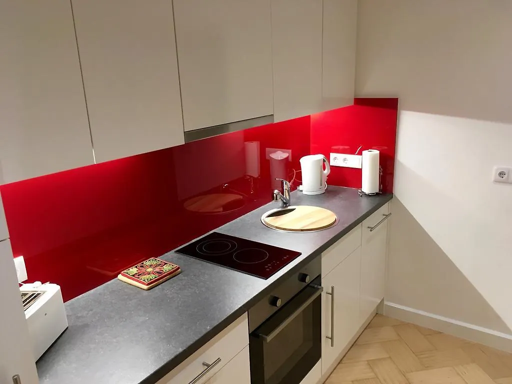 Apartment Philadelphia Wien Österreich