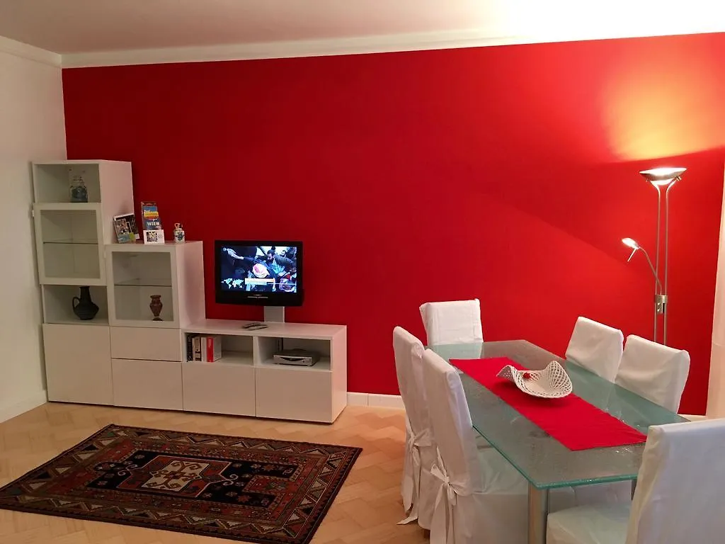 Apartment Philadelphia Wien 0*,  Österreich