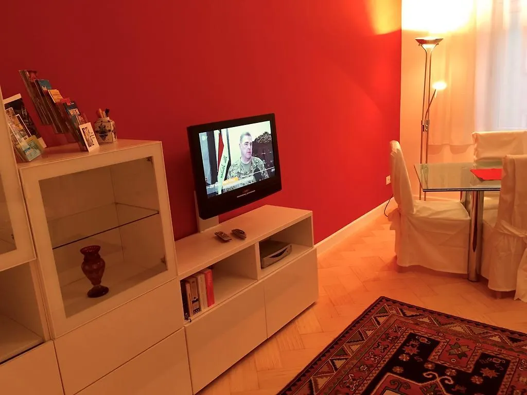 Apartment Philadelphia Wien Österreich