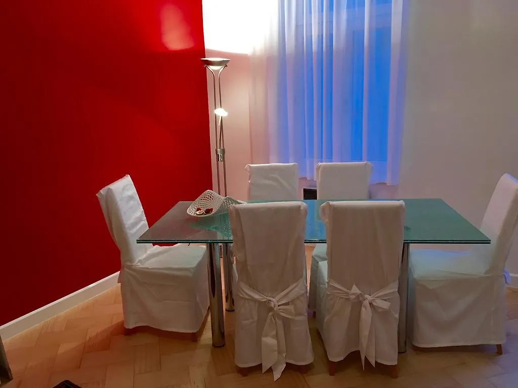 Apartment Philadelphia Wien 0*,