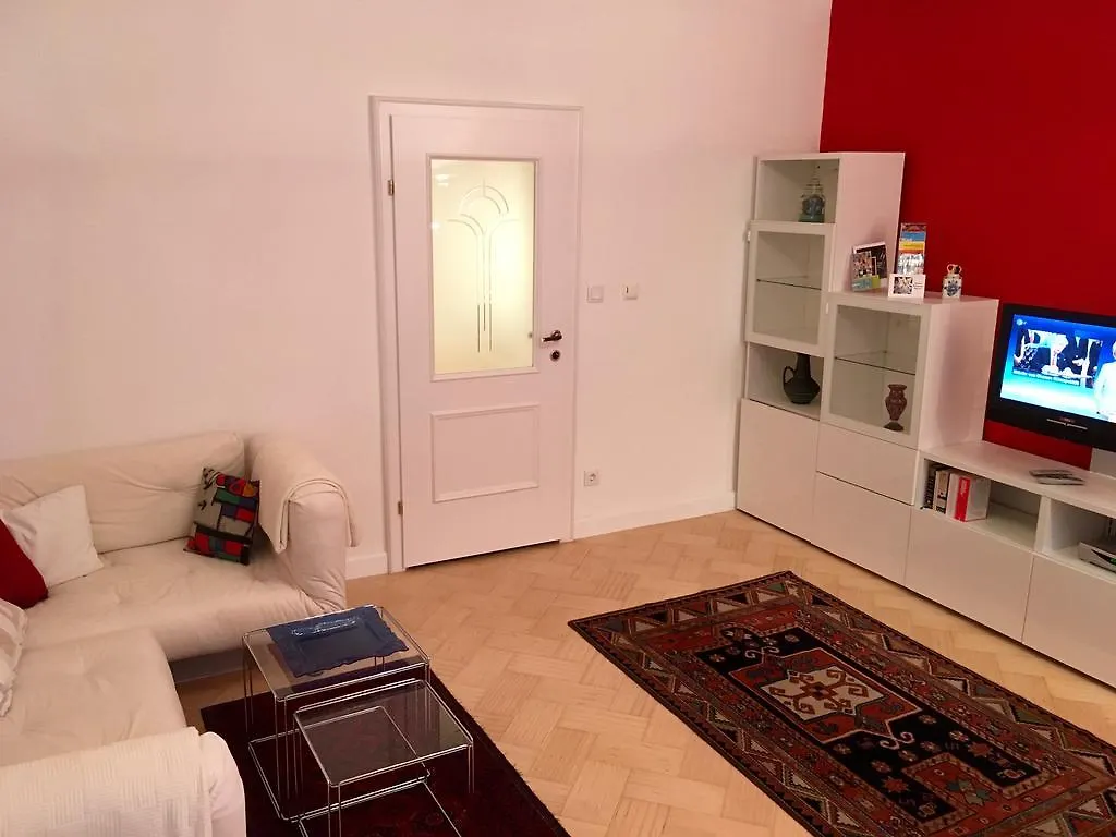 Apartment Philadelphia Wien 0*,  Österreich