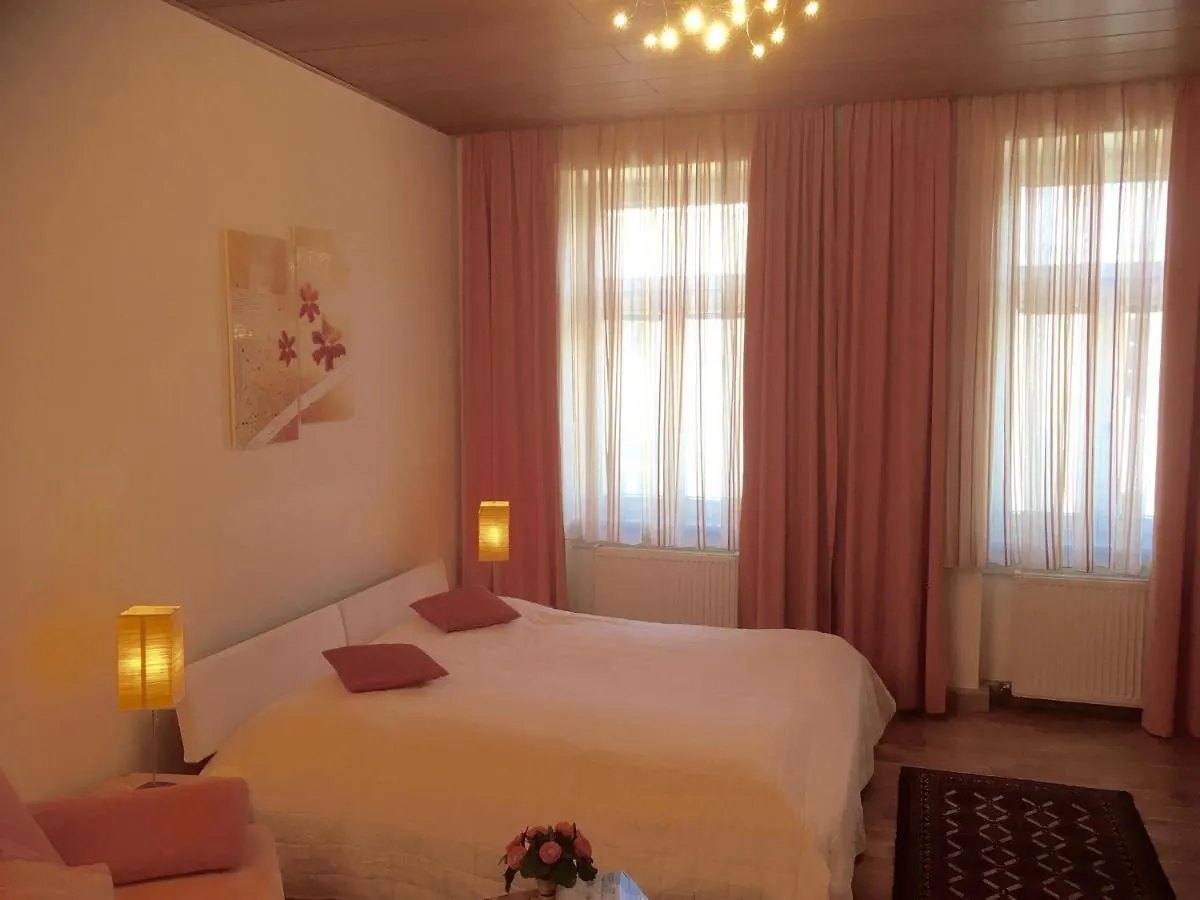 Apartment Philadelphia Wien