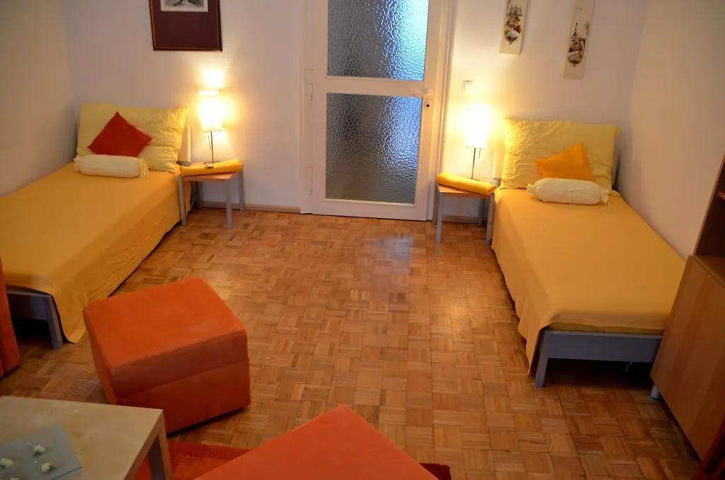 Apartment Philadelphia Wenen