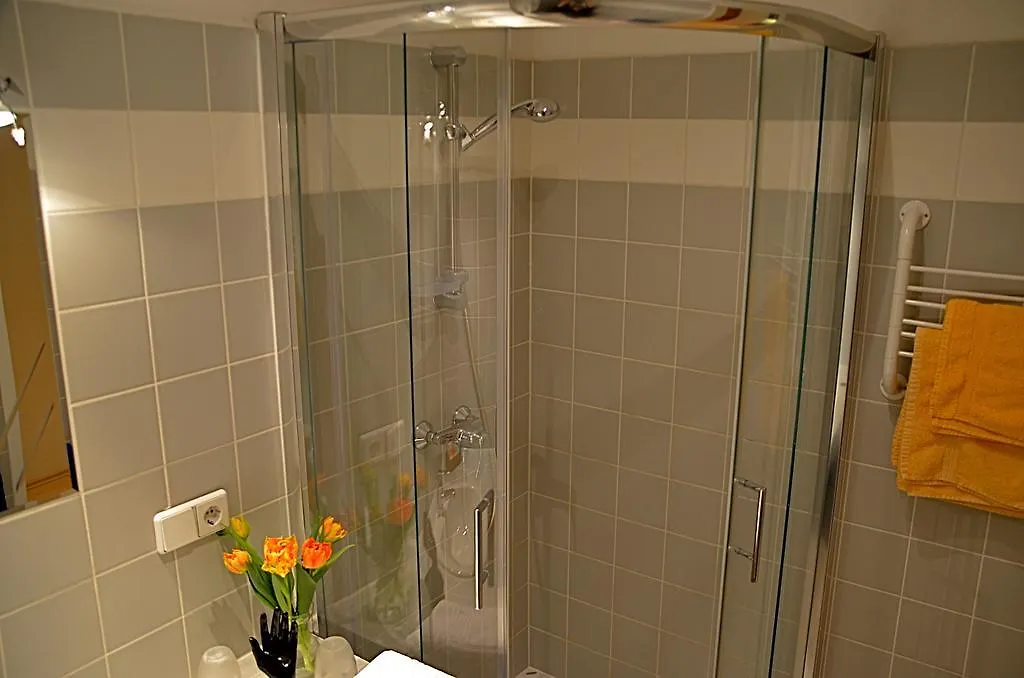 Apartment Philadelphia Wenen