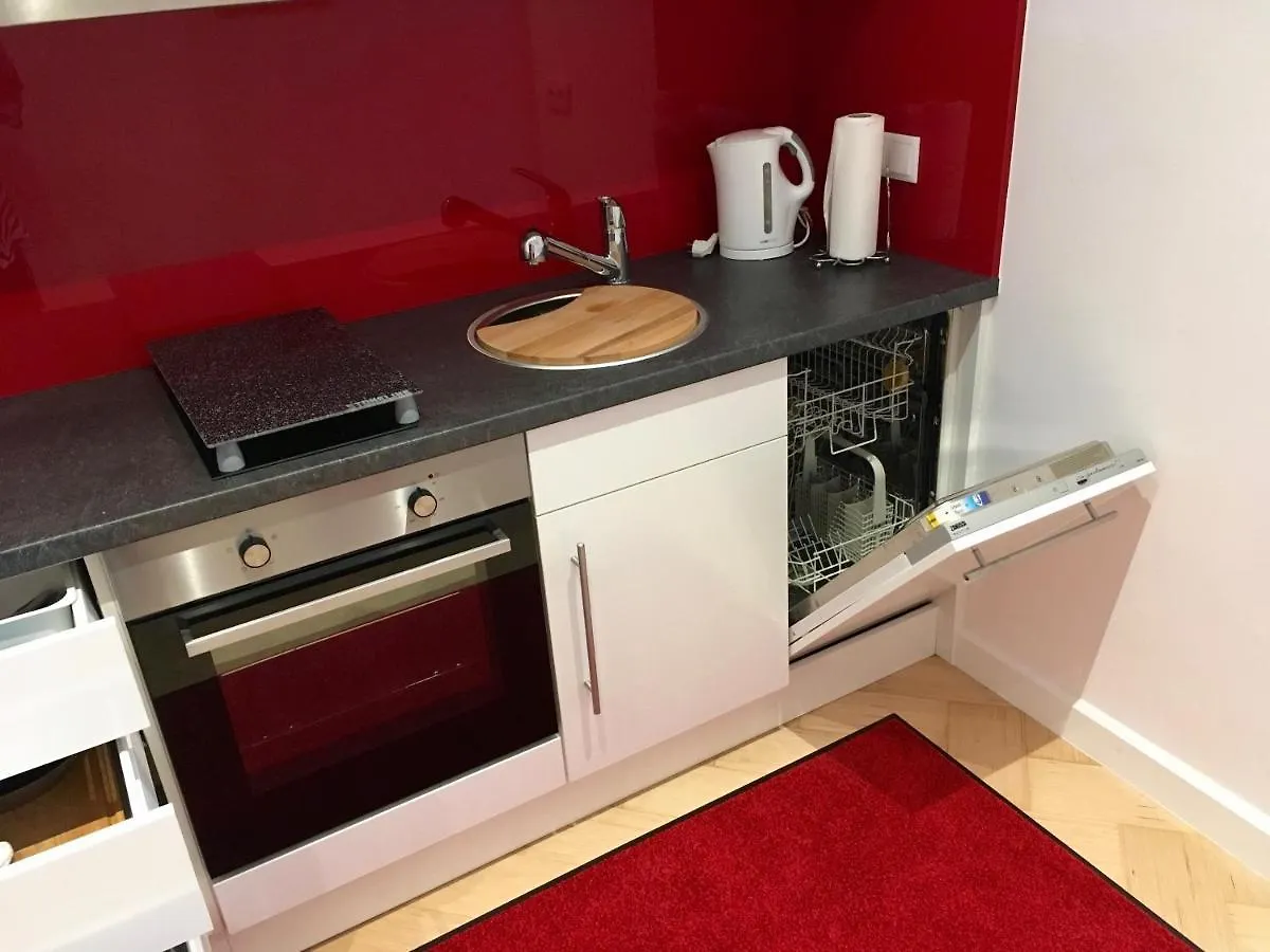 Apartment Philadelphia Wenen