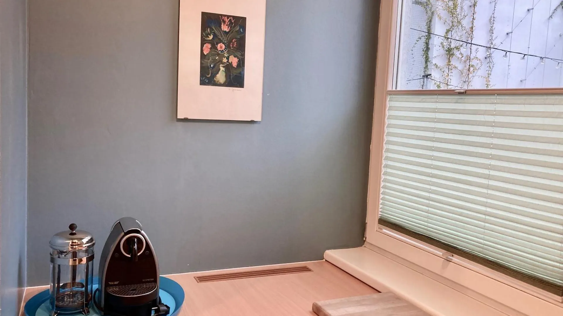 Apartment Philadelphia Wenen