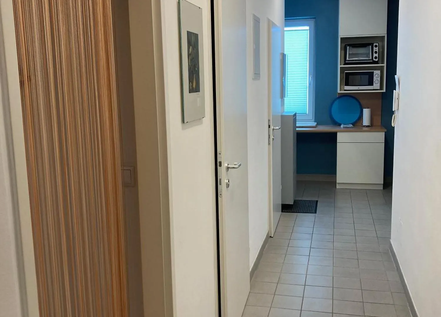 Apartment Philadelphia Wenen 0*,