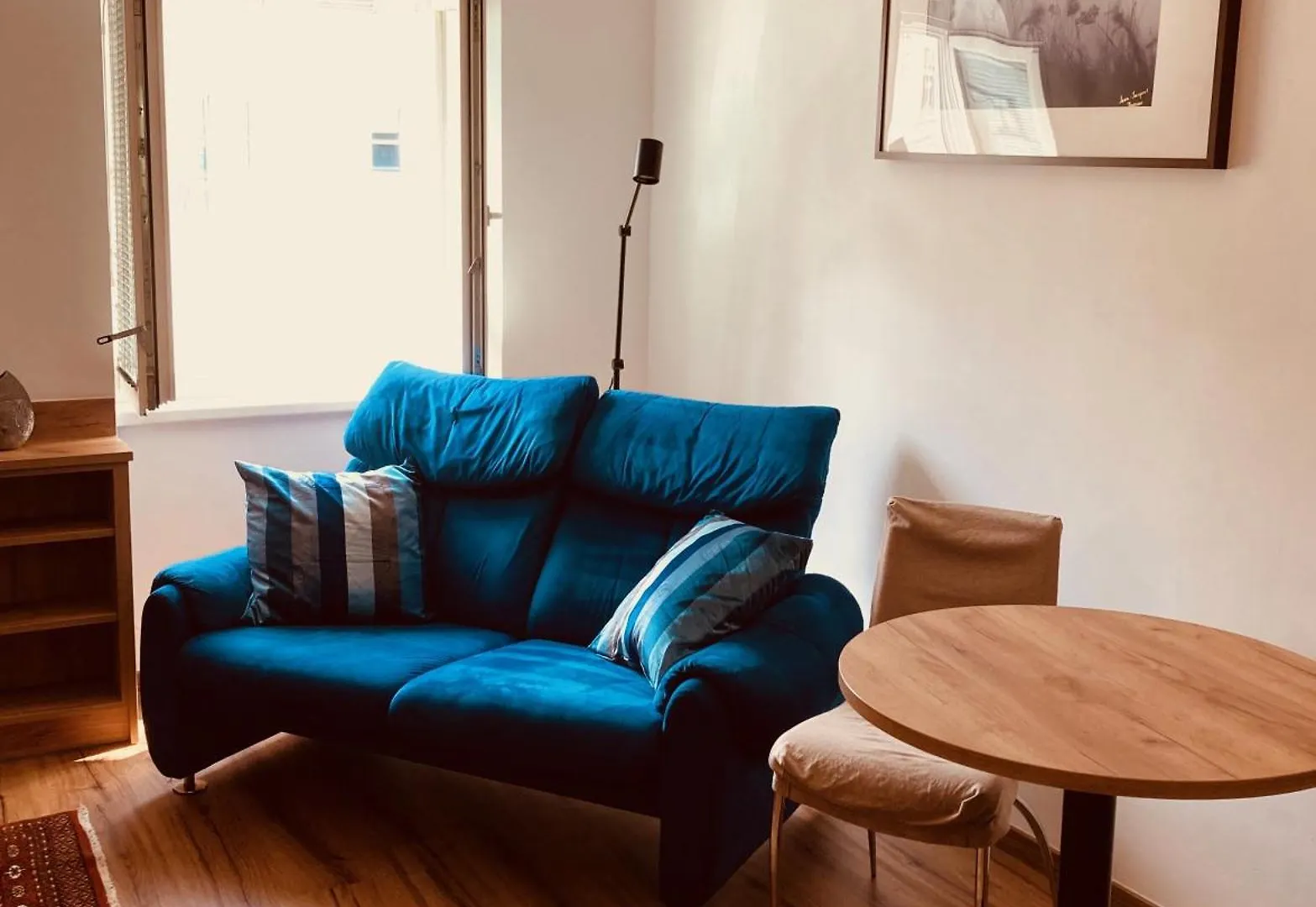 Apartment Philadelphia Wenen