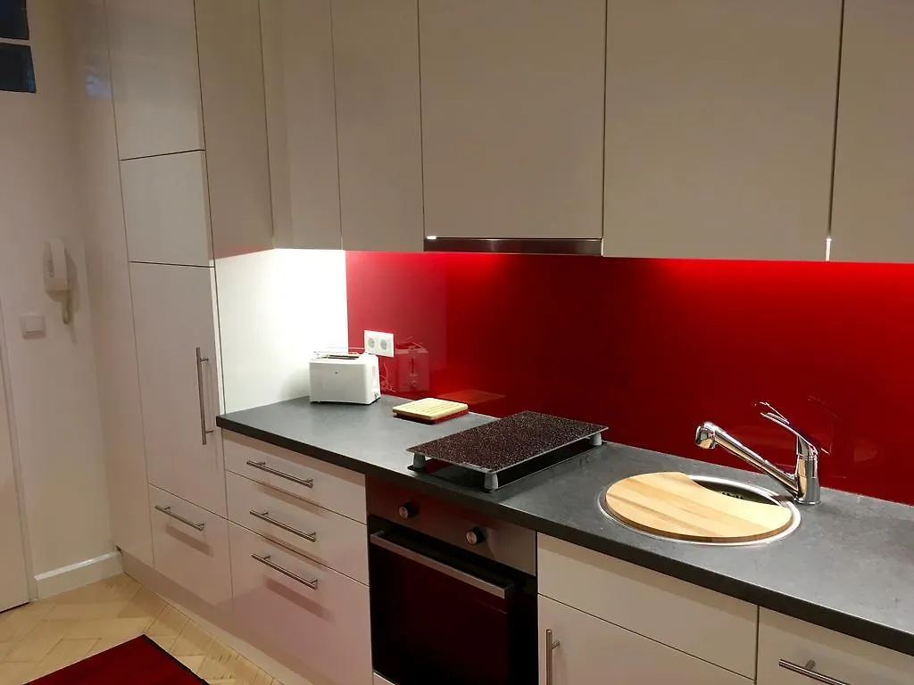 Apartment Philadelphia Wenen