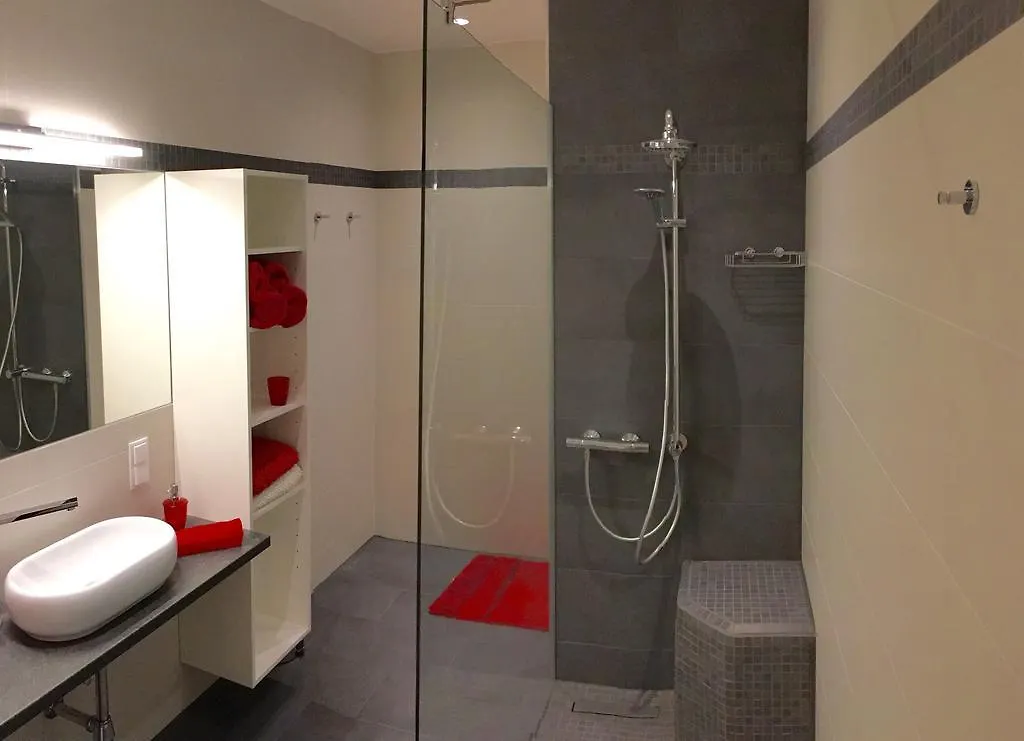 Apartment Philadelphia Wenen