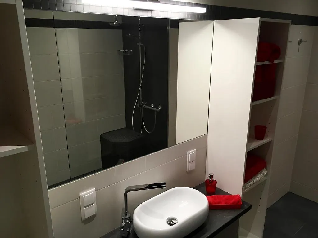 Apartment Philadelphia Wenen