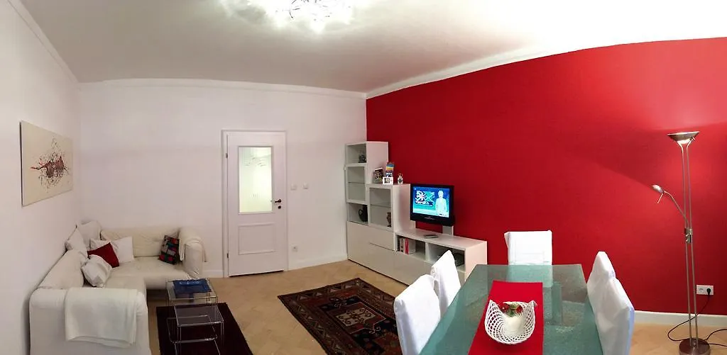 Apartment Philadelphia Wenen 0*,